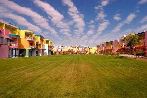 Orada Apartamentos Turisticos - Marina Albufeira
