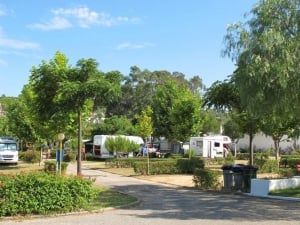 Orbitur Camping Valverde