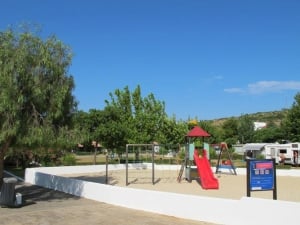 Orbitur Camping Valverde
