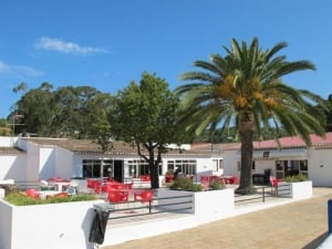 Orbitur Camping Valverde
