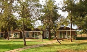 Orbitur Camping Valverde