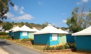 Orbitur Camping Valverde