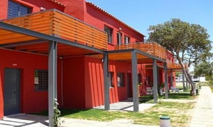 Orbitur Camping Valverde
