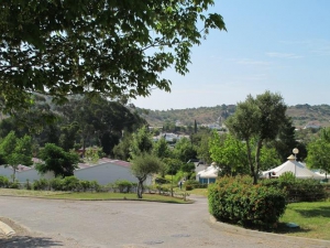 Orbitur Camping Valverde