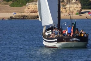 Osiris Yacht Sailing Cruises