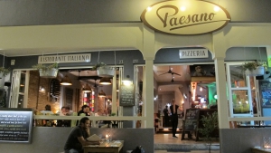 Best for People Watching in Algarve