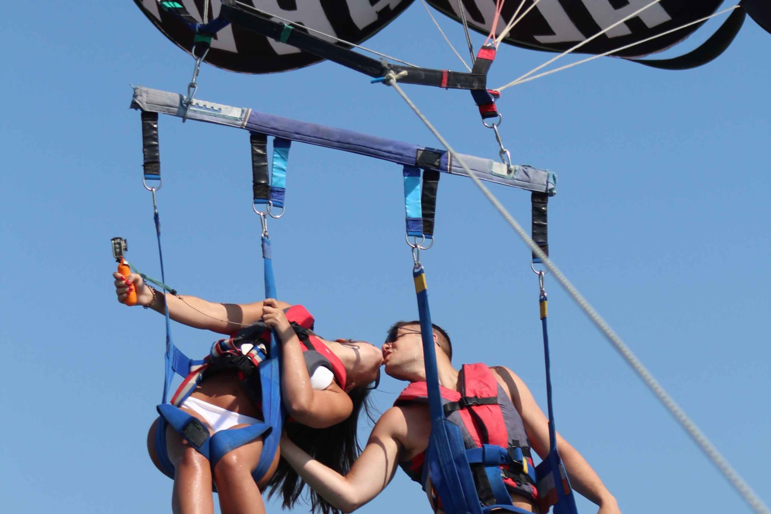Parasailing Vilamoura