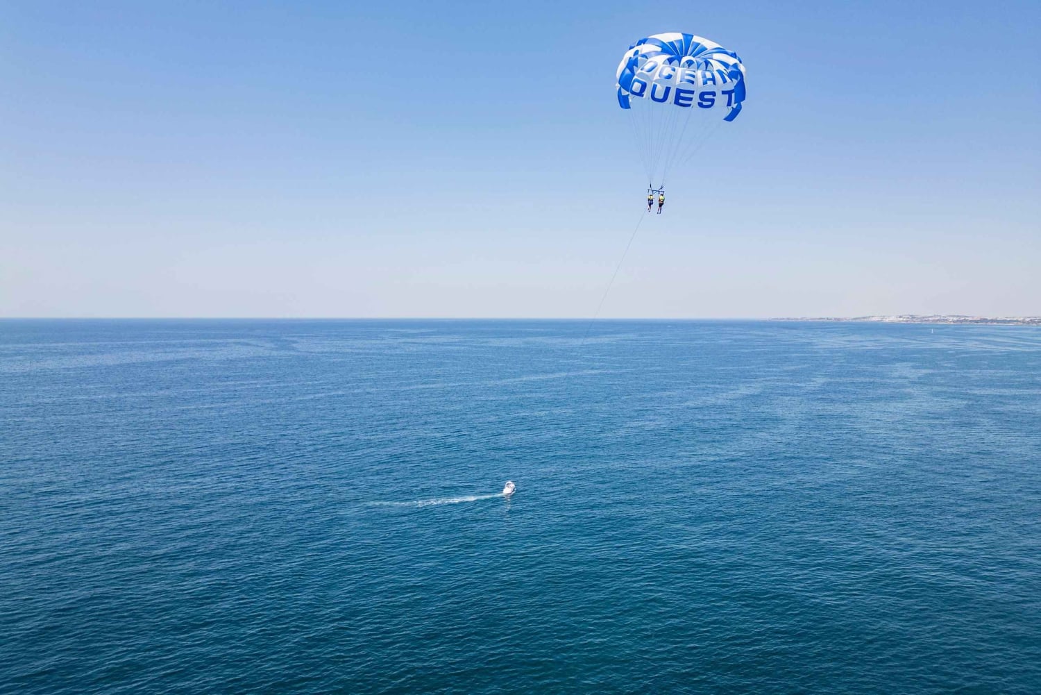 Parasailing Vilamoura