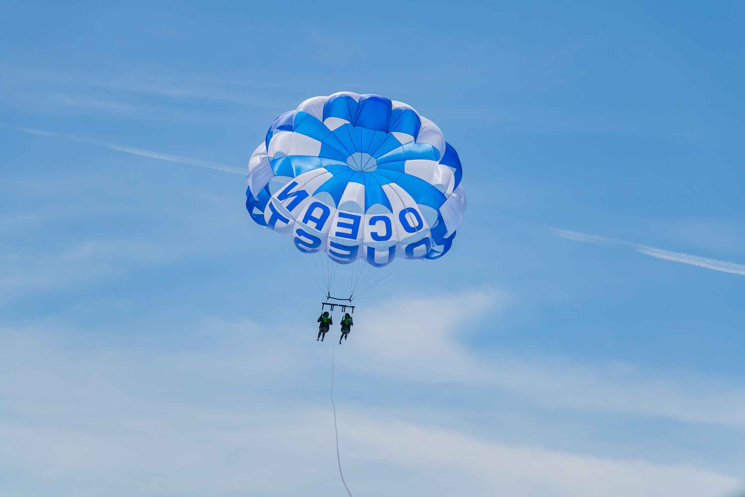 Parasailing Vilamoura