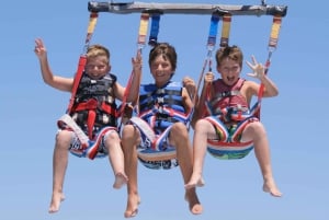 Parasailing Vilamoura