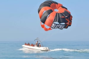 Parasailing Vilamoura