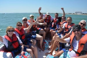 Parasailing Vilamoura