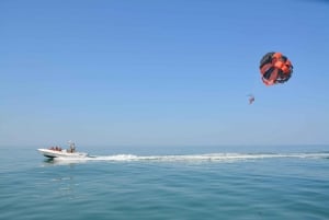 Parasailing Vilamoura