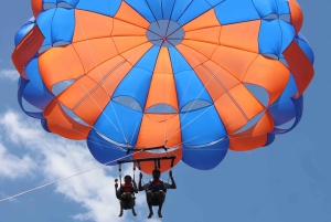 Parasailing Vilamoura