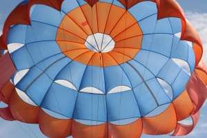 Parasailing Vilamoura