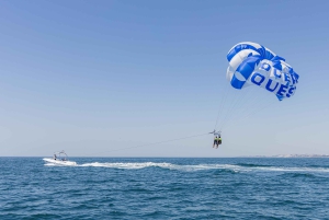 Parasailing Vilamoura