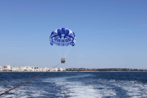 Parasailing Vilamoura