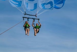 Parasailing Vilamoura