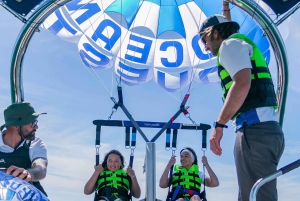 Parasailing Vilamoura