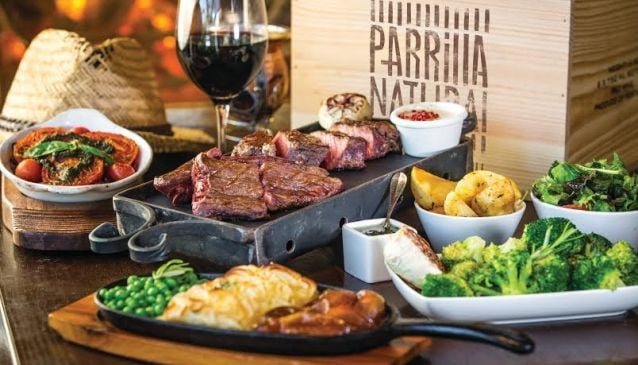 Best Steakhouses in Algarve