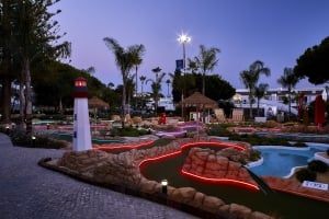 ParTee Family Park