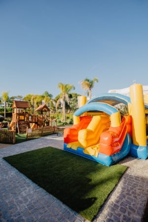 ParTee Family Park