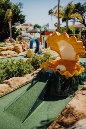 ParTee Family Park