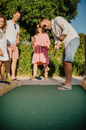 ParTee Family Park