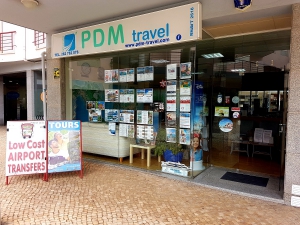 PDM Travel