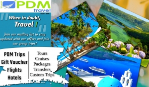 PDM Travel