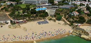Best Venues for Weddings in Algarve