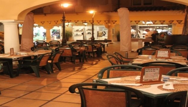 Pizzeria San Marco Erftstadt