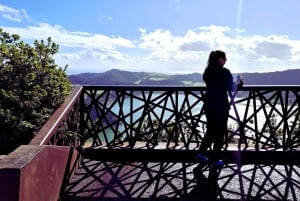 Ponta Delgada: tour di 2 giorni sull'isola di São Miguel