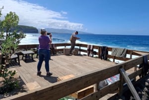 Ponta Delgada: tour di 2 giorni sull'isola di São Miguel