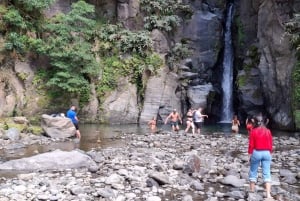 Ponta Delgada: tour di 2 giorni sull'isola di São Miguel