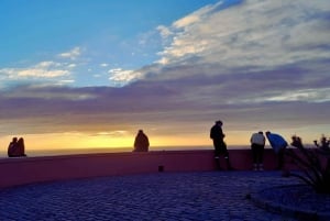 Ponta Delgada: tour di 2 giorni sull'isola di São Miguel