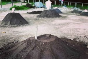 Ponta Delgada: tour di 2 giorni sull'isola di São Miguel