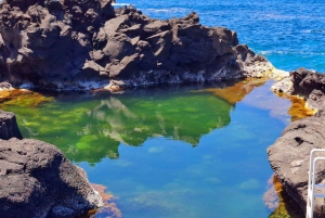 Ponta Delgada: tour di 2 giorni sull'isola di São Miguel