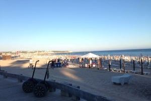 Portimão: 1.25-Hour Segway Tour