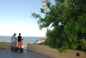 Portimão: 1.25-Hour Segway Tour