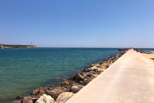 Portimão: 1.25-Hour Segway Tour