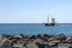 Portimão: 1.25-Hour Segway Tour