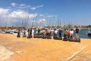 Portimão: 1.25-Hour Segway Tour