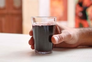 Portimão: 3-Hour Food and Historical Center Tour