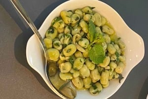 Portimão: 3-Hour Food and Historical Center Tour