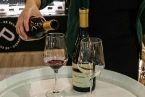 Portimão: 3-Hour Food and Historical Center Tour