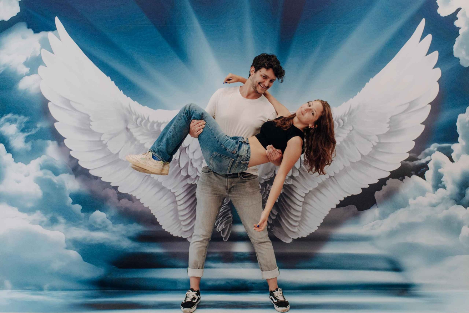 Portimão: 3D Fun Art Museum Ticket