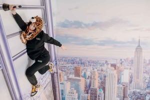 Portimão: 3D Fun Art Museum Ticket