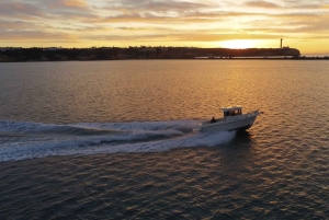 Portimão : Algarve Reef Fishing