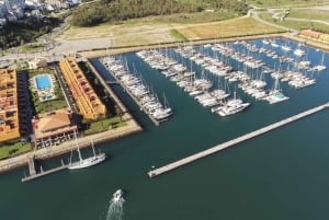 Portimão : Algarve Reef Fishing